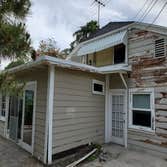 RESIDENTAL EXTERIOR A HOUSE EXTERIOR REPAIR AND PAINT