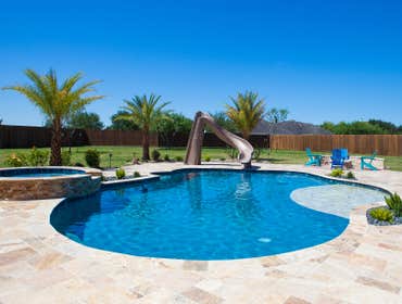Photos from Apex Pools & Spas