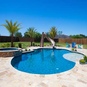 Photos from Apex Pools & Spas
