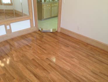 Photo(s) from Circle F LLC Shasta Remodel