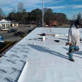 Absolute Commercial Roofing