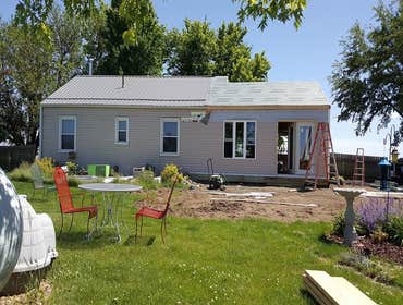 Photos from Van Zante Construction