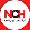 Nch Concrete Patios logo