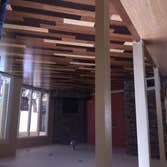 New bamboo floors