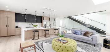 Bernal Hill Builders
