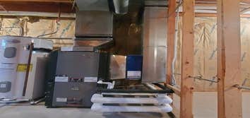 M&l Heating & Cooling, Inc