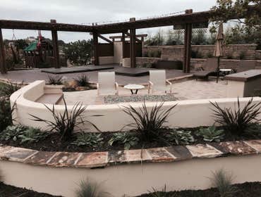 Photos by Santa Barbara Deck & Fence #1