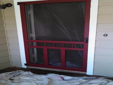 Photos from Adam Knowles Painting Exterior restoration