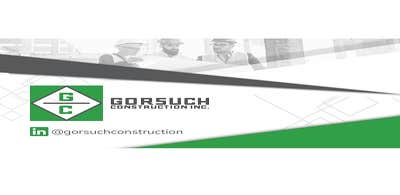 Gorsuch Construction
