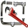 Crockett Plumbing, LLC logo