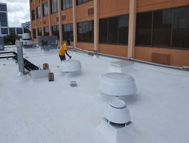 Photos from Alamo Certified Roofing Compan