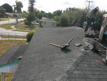 Photos from Bessard Roofing Llc