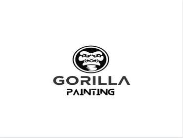 Photos by Gorilla Painting #1
