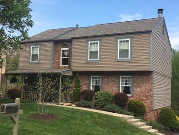 Photo(s) from Tuff-As-Nails Contracting Llc