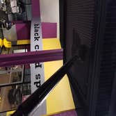 Planet fitness Clean ceiling