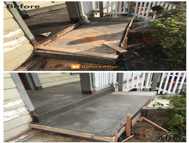 Photos by Crown Construction #1