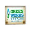 Greenworks Propane logo