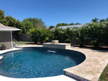 Pools and Project Photos