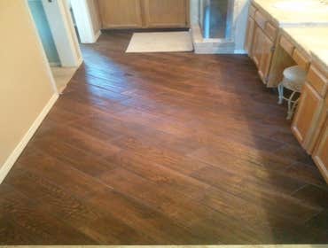 Photos from Carter Tile Co
