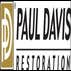Paul Davis Restoration of the Space Coast logo