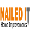 Nailed It Home Improvements logo