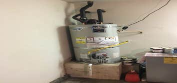 VLN Water Heaters