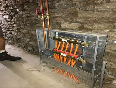 Photo(s) from Gruter Heating & Air Conditioning Co Inc
