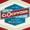 Clockwork Heating & Air Conditioning logo