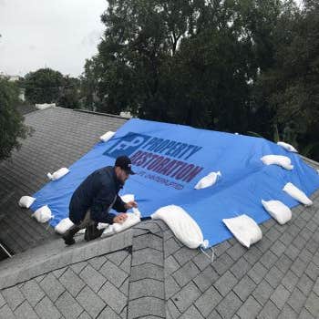 Fp Property Restoration