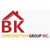 B.K. Construction Group Inc logo