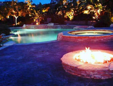 Photos by Infinite Pools (formerly Islander Pools) #1