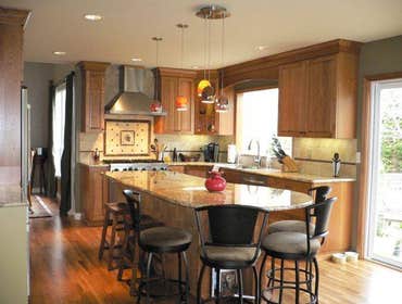Photos by Kitchen Plus #1