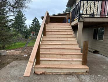 Project 3_ Confident Roots Construction LLC