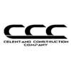 Celentano Construction Company logo