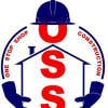 Oss Construction logo