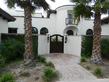 Martinez Contractors, Llc Project