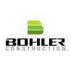 Bohler Construction Inc logo