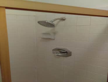 New Fixtures- Monterey Park