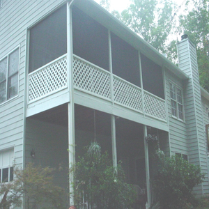 Some of our work