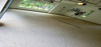 Photos by Chief Epoxy Flooring Solutions #1