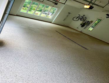 Photos by Chief Epoxy Flooring Solutions #1