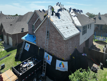 Photos by OneSource Roofing and Restoration #2