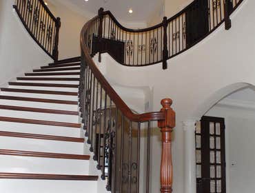 Projects by Nikolas Construction, Inc