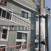 Siding, windows,trim