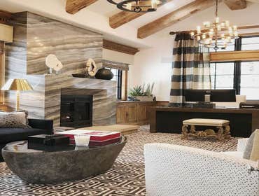 Interiors
