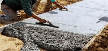Photos by Vanguard Concrete Birmingham #1