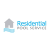 Residential Pool Service LLC logo