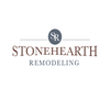 Stonehearth Remodeling logo