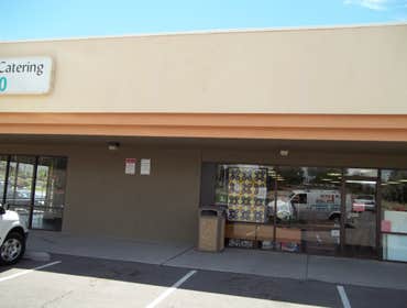 Canyon Plaza (Tramway & I-40)