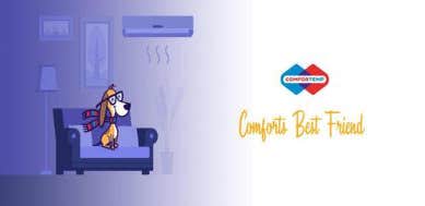 Comfortemp Heating & Air Conditioning